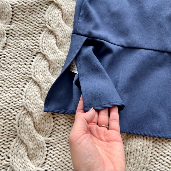 Banana Republic | Peplum Shirt - Picture 5 of 5